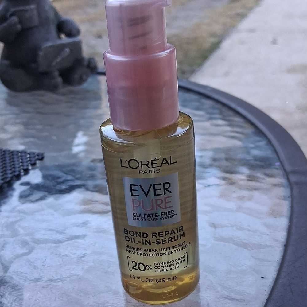 L'OREAL paris Repair Serum